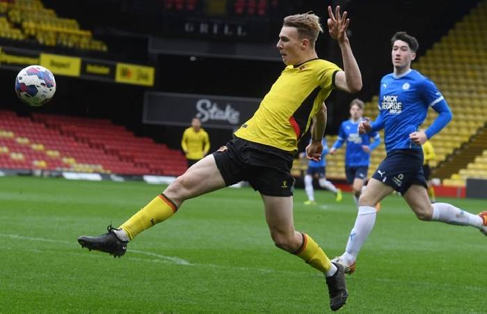 Nhận định, soi kèo U21 Watford vs U21 Peterborough, 20h00 ngày 1/9
