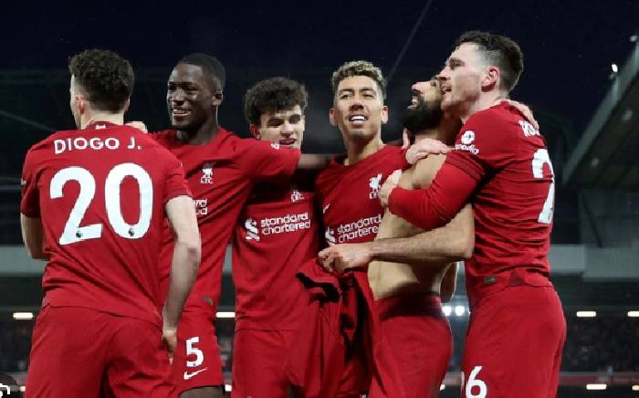 Sau Salah, 'đại gia mới nổi' chiêu mộ bộ đôi 60 củ của Liverpool