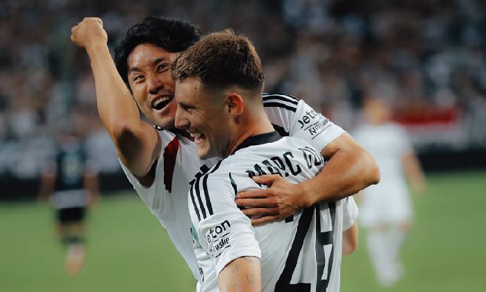 Nhận định, soi k&egrave;o Legia Warszawa vs Motor Lublin, 19h45 ng&agrave;y 1/9: Hy vọng cửa tr&ecirc;n