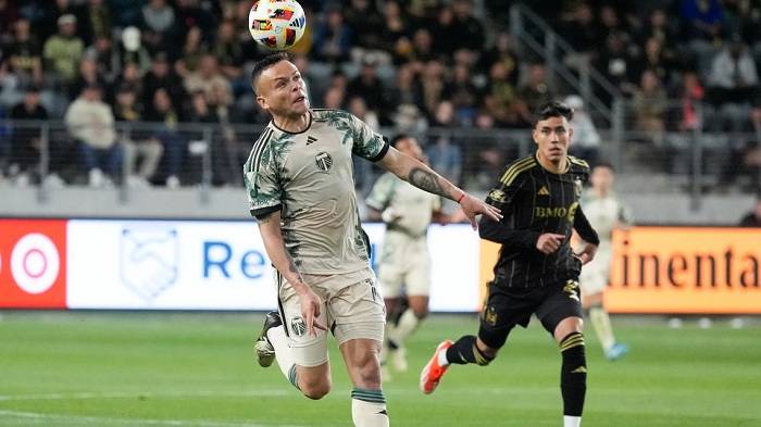 Nhận định, soi k&egrave;o Portland Timbers vs Seattle Sounders, 09h30 ng&agrave;y 1/9: Lợi thế s&acirc;n nh&agrave;