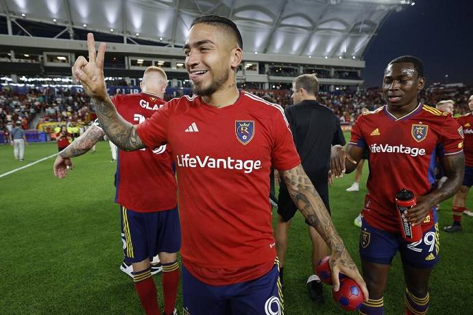 Nhận định, soi k&egrave;o Real Salt Lake vs New England Revolution, 08h30 ng&agrave;y 1/9: Chủ nh&agrave; thắng cả k&egrave;o lẫn trận
