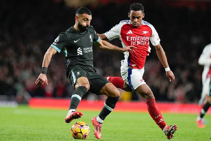 Chuy&ecirc;n gia Tony Ansell dự đo&aacute;n Liverpool vs Arsenal, 22h30 ng&agrave;y 18/8