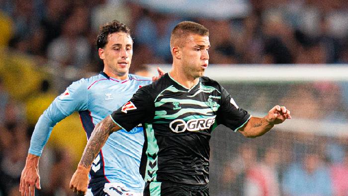 Kèo vàng bóng đá Real Betis vs Athletic Bilbao, 00h00 ngày 1/9: Khó phân thắng bại