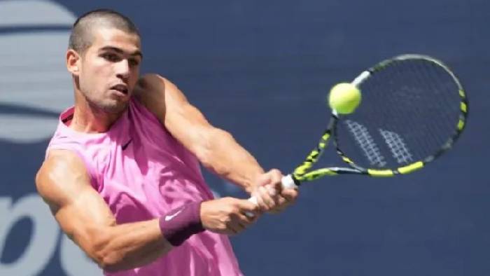 Link trực tiếp tennis Alcaraz vs Rinderknech - Vòng 4 US Open, 00h30 ngày 1/9