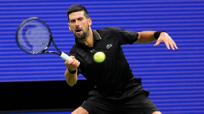 Link trực tiếp tennis Djokovic vs Struff - Vòng 4 US Open, 06h00 ngày 1/9