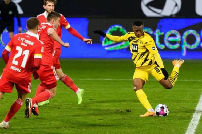 Nhận định, soi k&egrave;o Dortmund vs Union Berlin, 22h30 ng&agrave;y 31/8: Kh&oacute; cưỡng được chủ nh&agrave;