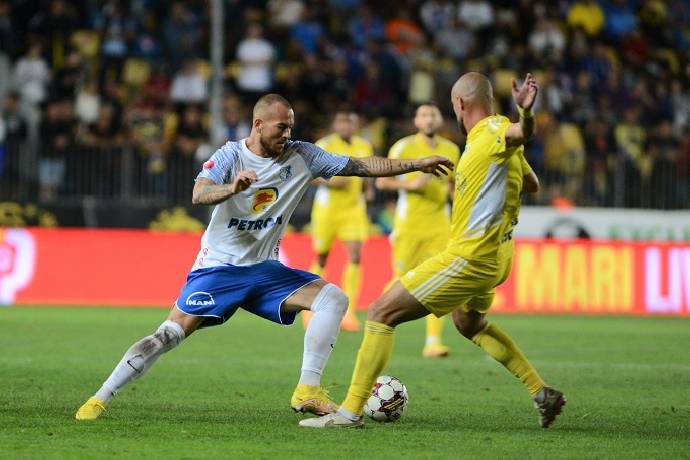 Nhận định, soi k&egrave;o Farul Constanta vs Petrolul Ploiesti, 1h00 ng&agrave;y 2/9: T&igrave;m lại bầu trời
