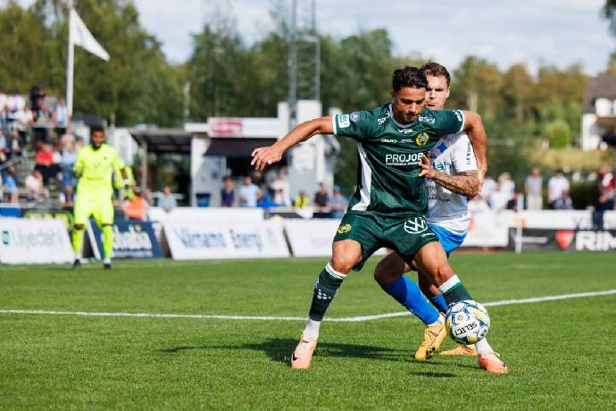 Nhận định, soi kèo Hammarby vs Osters, 21h30 ngày 31/8: Củng cố vị thế