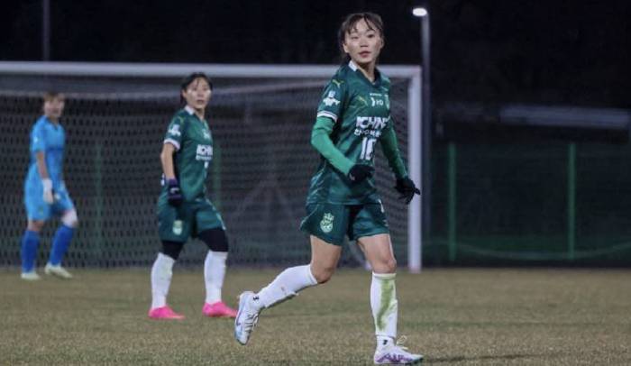 Nhận định, soi kèo Nữ Sejong Sportstoto vs Nữ Suwon FMC, 17h00 ngày 1/9: Lịch sử gọi tên