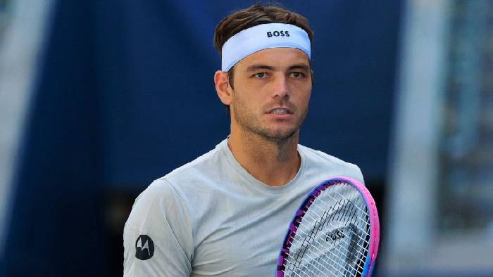 Nhận định tennis Fritz vs Machac, Vòng 4 US Open - 2h00 ngày 1/9