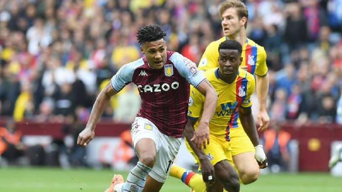 Soi kèo góc Aston Villa vs Crystal Palace, 01h00 ngày 1/9