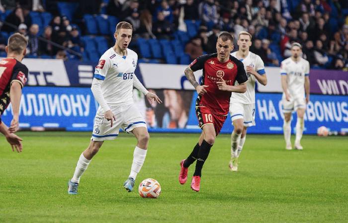 Nhận định, soi kèo Akron Tolyatti vs Lokomotiv Moscow, 20h15 ngày 1/9: Khó nhằn