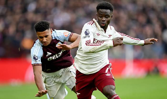 Nhận định, soi kèo Aston Villa vs Arsenal, 02h00 ngày 01/09: Khủng hoảng nhân sự