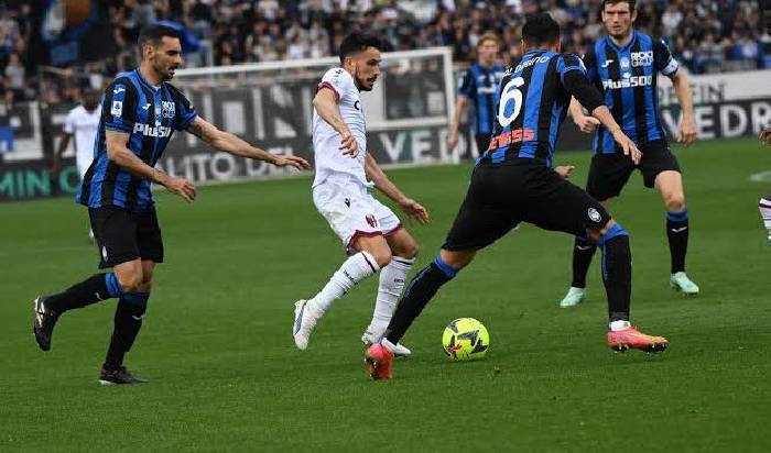 Nhận định, soi kèo Atalanta vs Bologna, 01h45 ngày 01/09: Vận hành trơn tru
