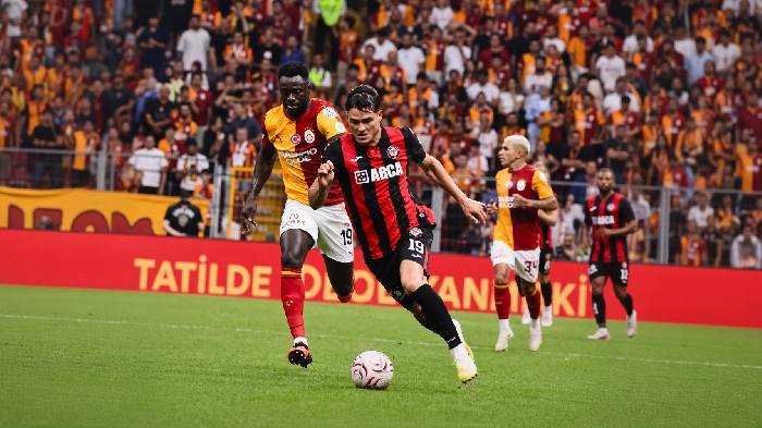 Nhận định, soi kèo Besiktas vs Corum, 01h30 ngày 01/09: Trở lại quỹ đạo