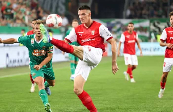 Nhận định, soi kèo Braga vs Vitoria Guimaraes, 02h15 ngày 01/09: Toàn tâm toàn ý