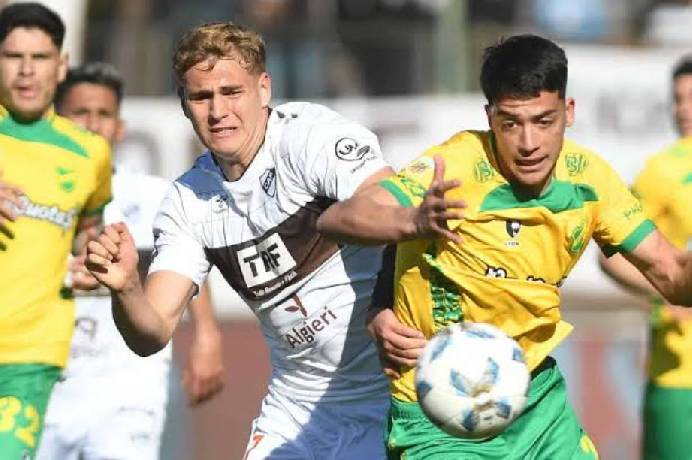 Nhận định, soi kèo Defensa vs Platense, 05h00 ngày 01/09: Hài lòng cả hai