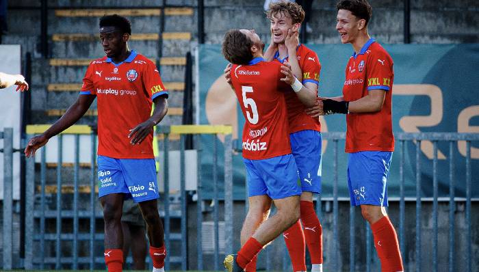 Nhận định, soi kèo Helsingborgs vs Orebro, 00h00 ngày 2/9: Lịch sử gọi tên