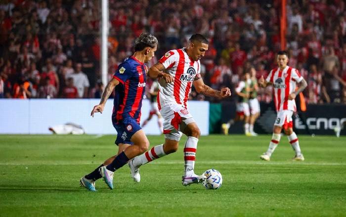 Nhận định, soi kèo Instituto vs San Lorenzo, 7h15 ngày 1/9: 'Làm gỏi' đối thủ