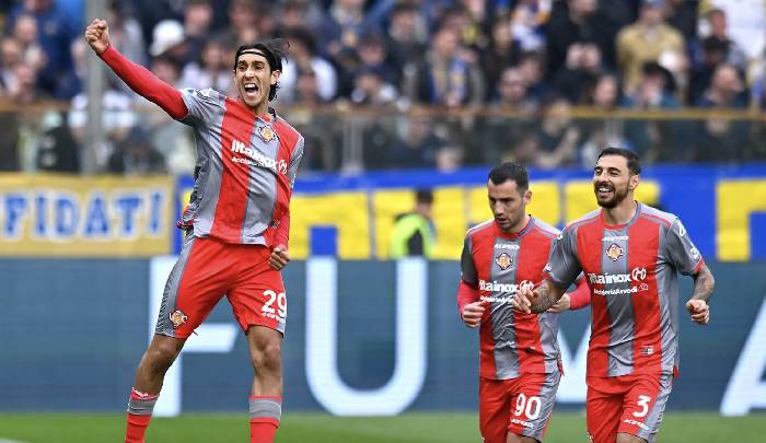 Nhận định, soi kèo Parma vs Cremonese, 23h00 ngày 1/9: Tìm lại niềm vui