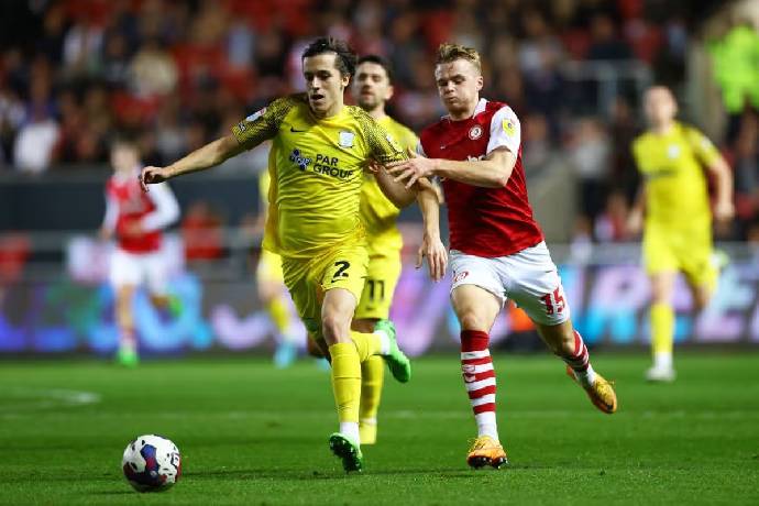 Nhận định, soi kèo Preston North End vs Bristol, 1h45 ngày 2/9: Khách đòi nợ
