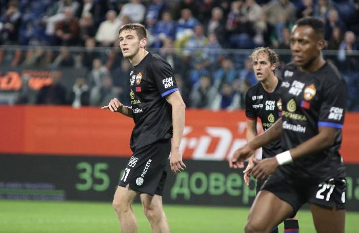 Nhận định, soi kèo Rostov vs CSKA Moscow, 00h45 ngày 2/9: Củng cố vị trí dẫn đầu