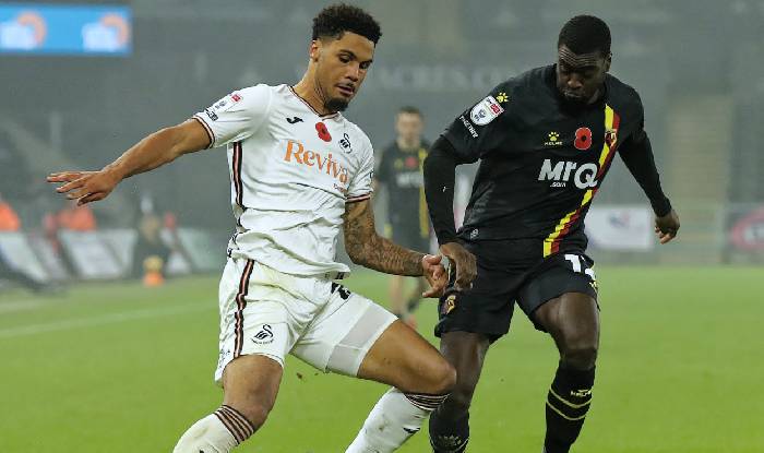 Nhận định, soi kèo Swansea vs Watford, 01h45 ngày 02/09: Cản bước Thiên nga đen
