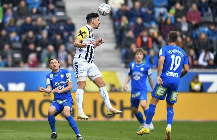 Nhận định, soi kèo Wolfsberger vs LASK, 00h30 ngày 2/9: Tiếp tục thăng hoa