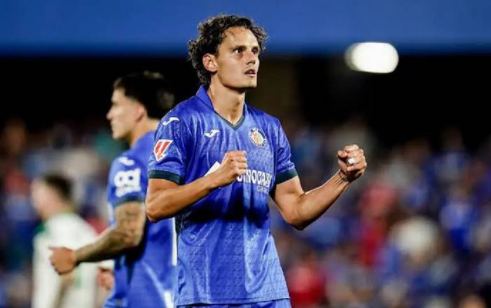 Soi kèo góc Osasuna vs Getafe, 00h30 ngày 01/09