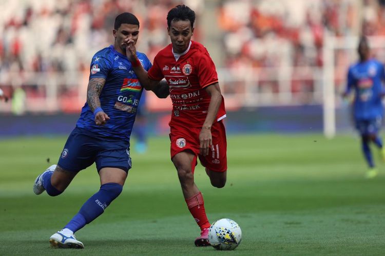 Ph&acirc;n t&iacute;ch tỷ lệ Badak Lampung vs Arema, 15h30 ng&agrave;y 1/11
