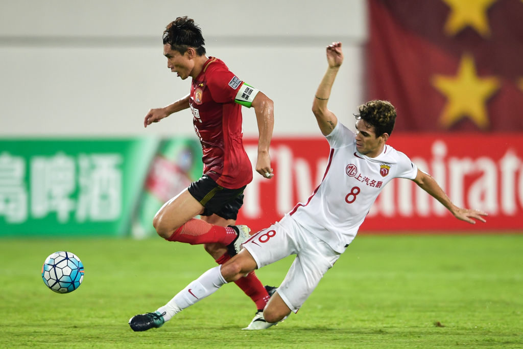 Nhận định b&oacute;ng đ&aacute; Beijing Renhe vs Guangzhou R&F, 14h30 ng&agrave;y 1/11: Chủ nh&agrave; l&acirc;m nguy