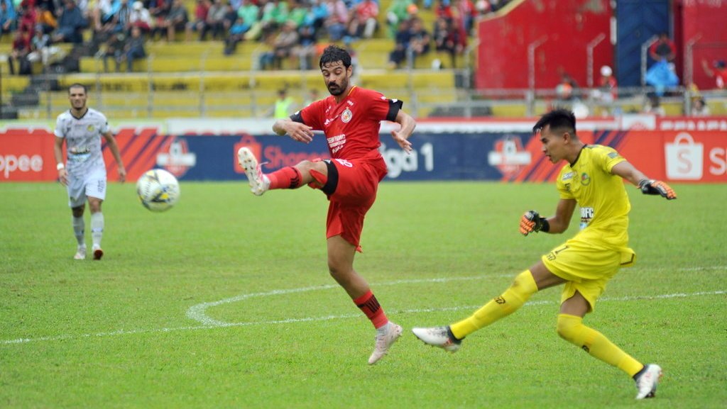 Ph&acirc;n t&iacute;ch tỷ lệ Bhayangkara Surabaya vs Semen Padang, 15h30 ng&agrave;y 1/11
