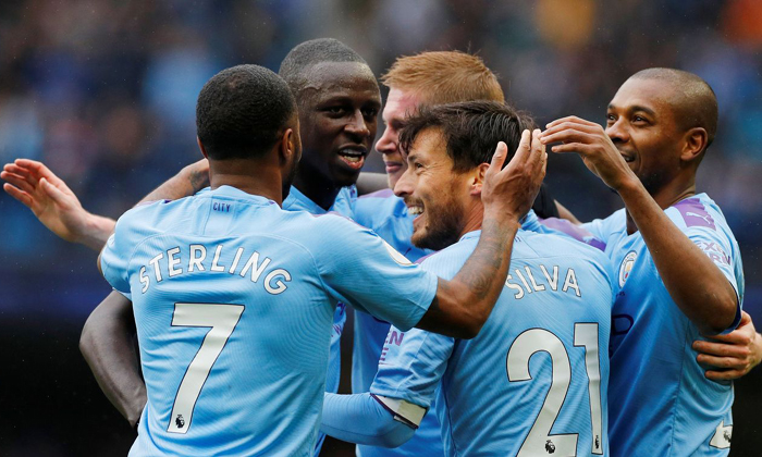 Man City vs Southampton (22h 2/11): Thêm một lần đau?!