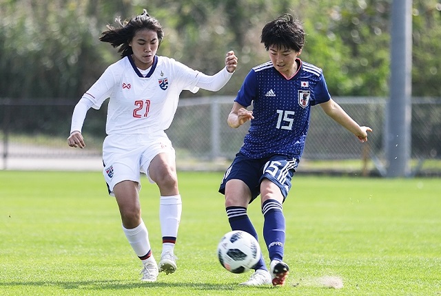 Ph&acirc;n t&iacute;ch tỷ lệ U19 nữ H&agrave;n Quốc vs U19 nữ Nhật Bản, 19h ng&agrave;y 31/10