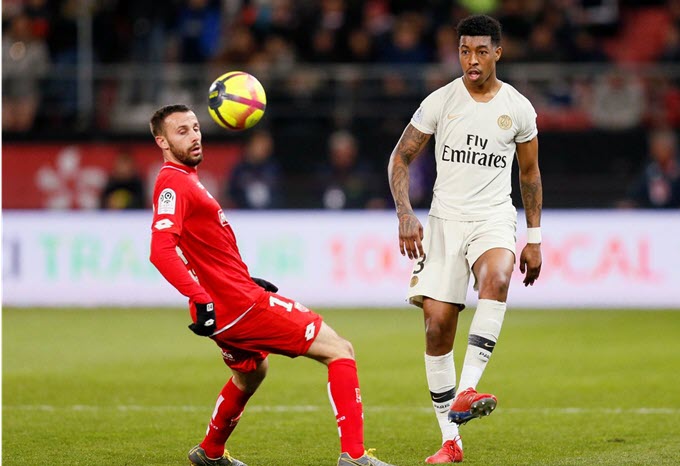 Nhận định bóng đá Dijon vs PSG, 2h45 ngày 2/11: Đẳng cấp chênh lệch