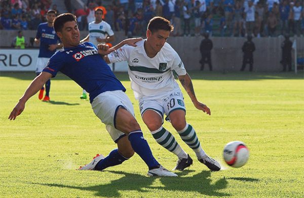 Phân tích tỷ lệ Cruz Azul vs Club León, 10h ngày 1/11