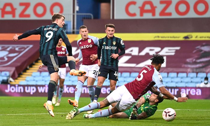 Nhận định Aston Villa vs Southampton, 19h00 ngày 1/11