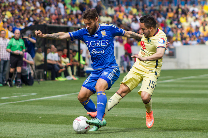 Nhận định Club America vs Tigres UANL, 6h30 ngày 2/11