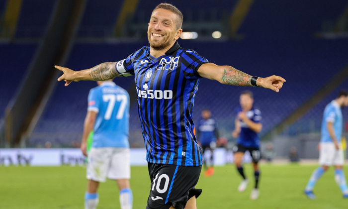 Nhận định Crotone vs Atalanta, 21h00 ng&agrave;y 31/10