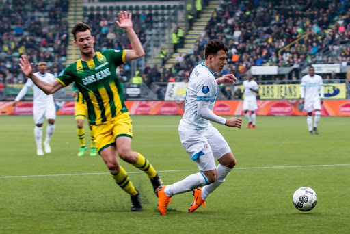 Nhận định PSV Eindhoven vs ADO Den Haag, 22h45 ngày 1/11