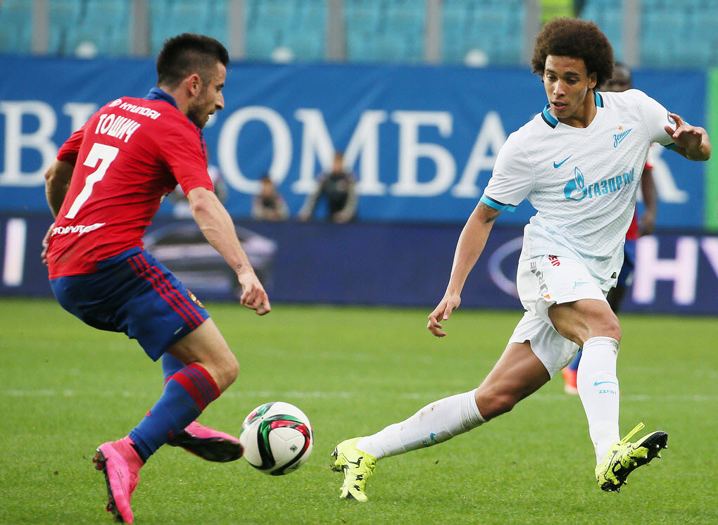 Nhận định Khimki vs Zenit St Petersburg, 18h00 ngày 1/11