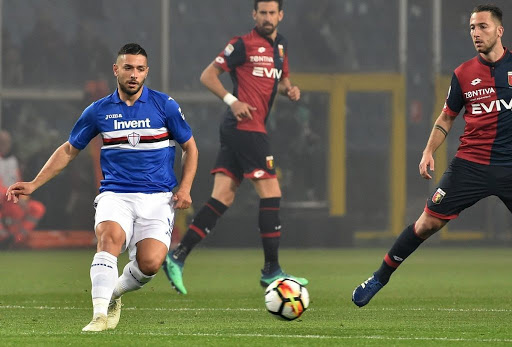 Nhận định Sampdoria vs Genoa, 2h45 ngày 2/11