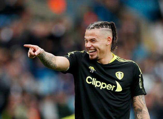 Đội hình ra sân chính thức Norwich vs Leeds, 21h ngày 31/10