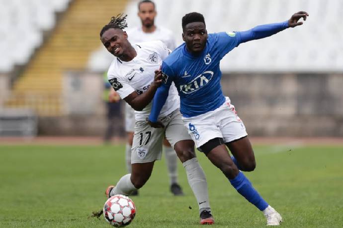 Nhận định, soi kèo Belenenses vs Santa Clara, 1h00 ngày 1/11