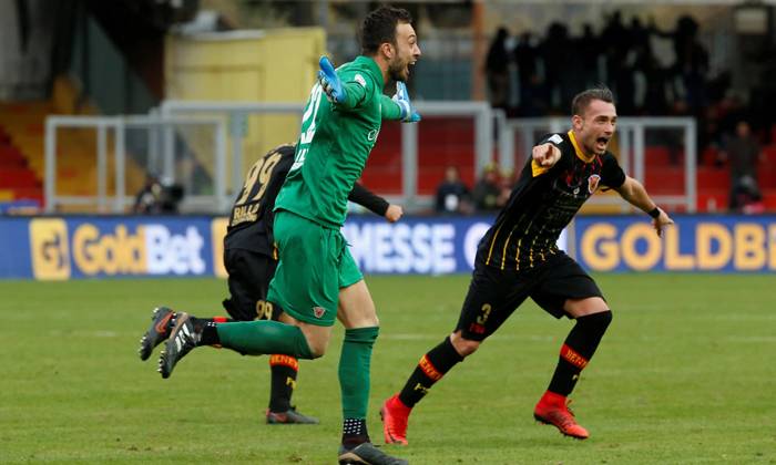 Nhận định, soi kèo Benevento vs Brescia, 18h30 ngày 1/11