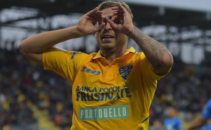 Nhận định, soi kèo Frosinone vs Crotone, 21h ngày 1/11