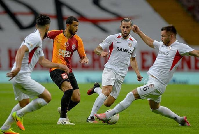 Nhận định, soi kèo Galatasaray vs Gaziantep, 23h00 ngày 31/10