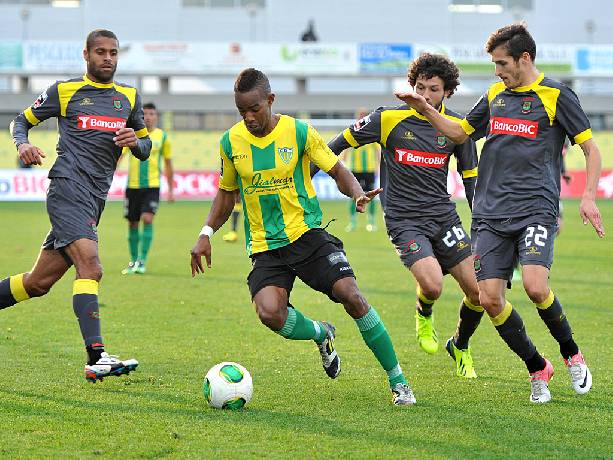 Nhận định, soi kèo Moreirense vs Pacos Ferreira, 4h15 ngày 2/11