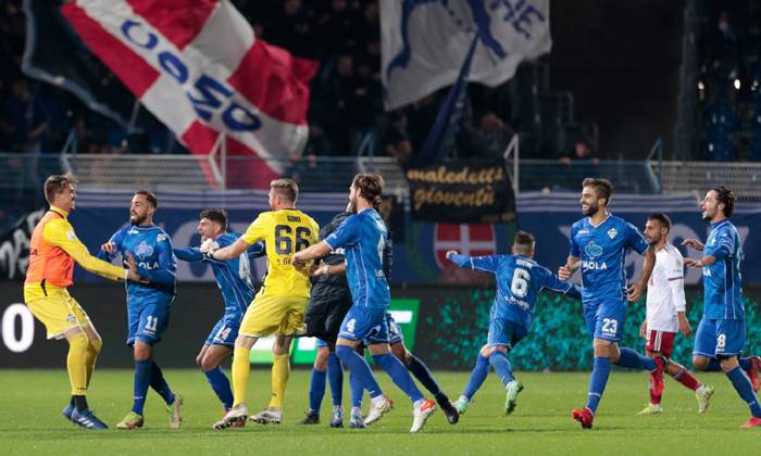 Nhận định, soi kèo Ternana vs Como, 21h ngày 1/11