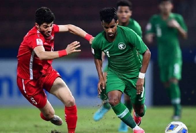 Nhận định, soi kèo U23 Kuwait vs U23 Uzbekistan, 17h ngày 2/11